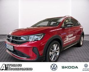 VW Taigo Gebrauchtwagen