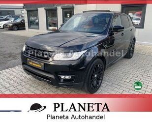 Land Rover Range Rover Sport Gebrauchtwagen