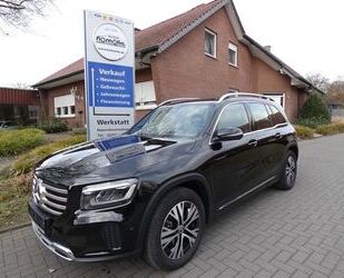 Mercedes-Benz GLB 200 Gebrauchtwagen