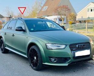 Audi A4 Allroad Gebrauchtwagen
