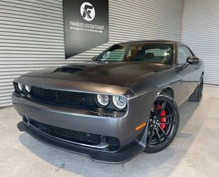 Dodge Challenger Gebrauchtwagen