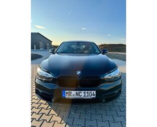 BMW 116 Gebrauchtwagen
