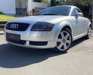 Audi TT Gebrauchtwagen