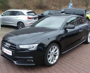 Audi A5 Gebrauchtwagen