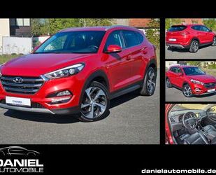 Hyundai TUCSON Gebrauchtwagen