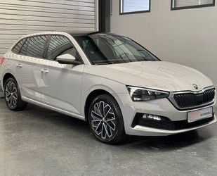 Skoda Scala Gebrauchtwagen