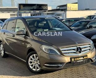 Mercedes-Benz B 200 Gebrauchtwagen