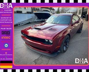 Dodge Challenger Gebrauchtwagen