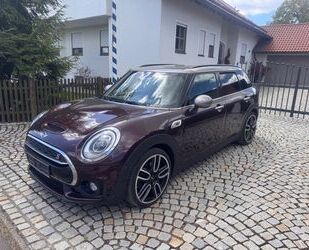 Mini Cooper SD Clubman Gebrauchtwagen