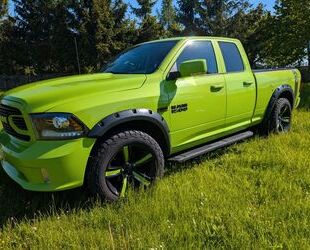 Dodge RAM Gebrauchtwagen