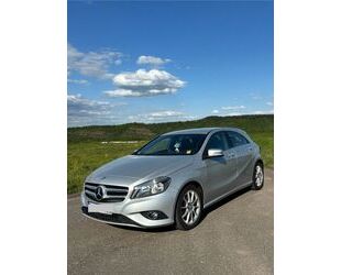 Mercedes-Benz A 200 Gebrauchtwagen