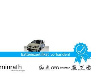 VW up! Gebrauchtwagen