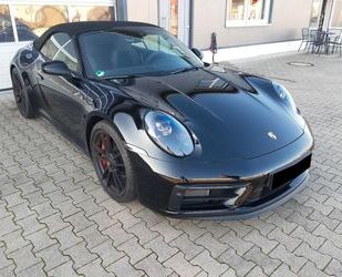 Porsche 992 Gebrauchtwagen