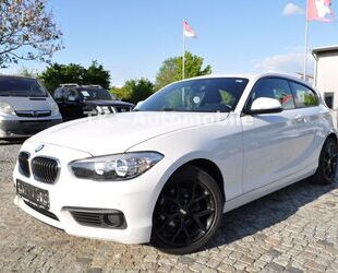 BMW 118 Gebrauchtwagen