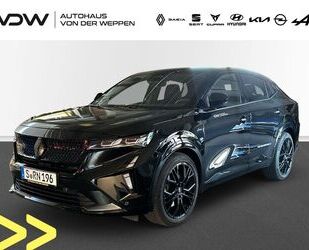 Renault Rafale Gebrauchtwagen