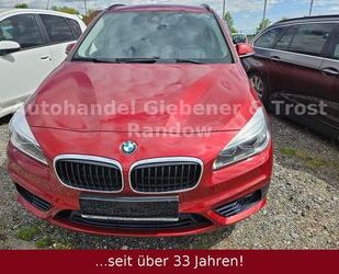 BMW 218 Gebrauchtwagen