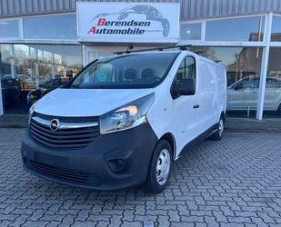 Opel Vivaro Gebrauchtwagen