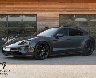 Porsche Taycan Gebrauchtwagen