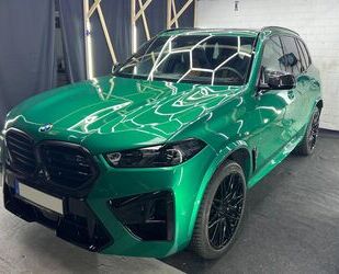 BMW X5 M Gebrauchtwagen