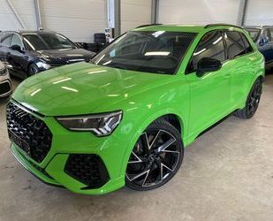 Audi RSQ3 Gebrauchtwagen