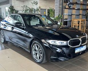 BMW 318 Gebrauchtwagen