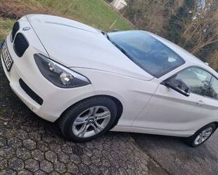 BMW 116 Gebrauchtwagen
