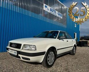 Audi 80 Gebrauchtwagen