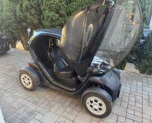 Renault Twizy Gebrauchtwagen