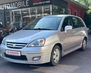 Suzuki Liana Gebrauchtwagen
