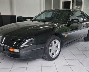 Nissan 200 SX Gebrauchtwagen