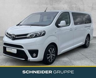 Toyota Proace (Verso) Gebrauchtwagen