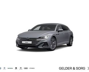 VW Arteon Gebrauchtwagen