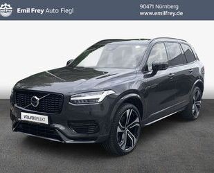 Volvo XC90 Gebrauchtwagen
