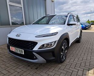 Hyundai KONA Gebrauchtwagen