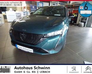 Peugeot 308 Gebrauchtwagen