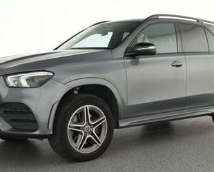 Mercedes-Benz GLE 350 Gebrauchtwagen