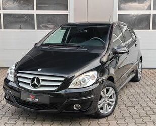 Mercedes-Benz B 180 Gebrauchtwagen