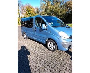 Opel Vivaro Gebrauchtwagen