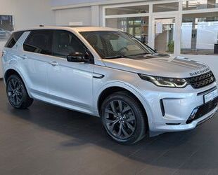 Land Rover Discovery Gebrauchtwagen