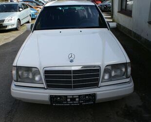 Mercedes-Benz E 300 Gebrauchtwagen