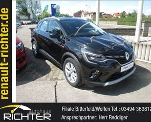 Renault Captur Gebrauchtwagen