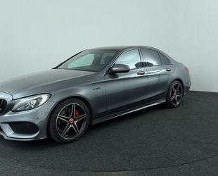 Mercedes-Benz C 180 Gebrauchtwagen