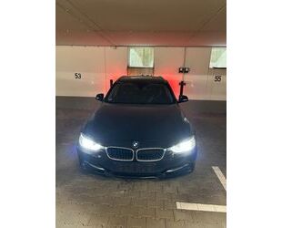 BMW 330 Gebrauchtwagen