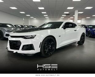 Chevrolet Camaro Gebrauchtwagen