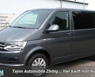 VW T6 Caravelle Gebrauchtwagen