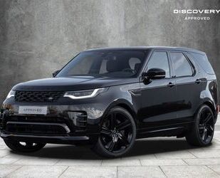 Land Rover Discovery Gebrauchtwagen