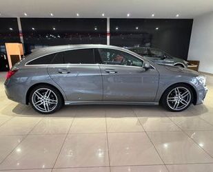 Mercedes-Benz CLA 180 Shooting Brake Gebrauchtwagen
