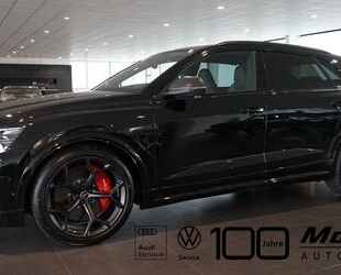 Audi RSQ8 Gebrauchtwagen