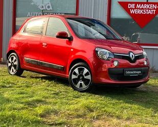 Renault Twingo Gebrauchtwagen