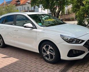 Hyundai i30 Gebrauchtwagen